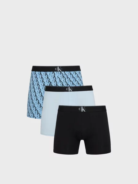 Боксеры Calvin Klein