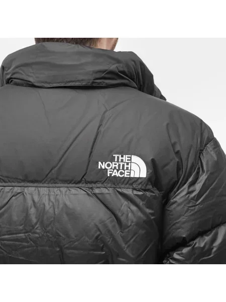Kurtka The North Face czarna