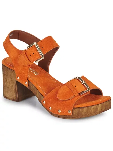 Gležnjarji Jb Martin oranžna