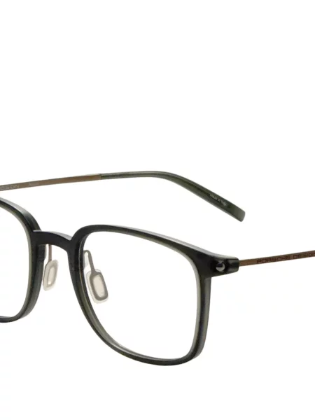 Ochelari de soare Porsche Design gri