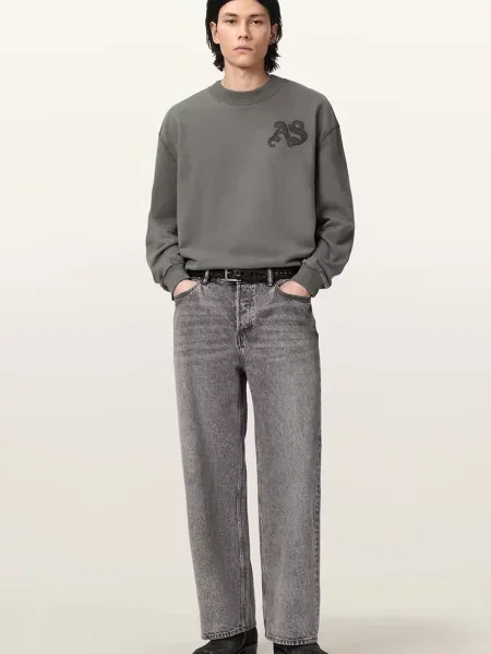 Свитер Allsaints