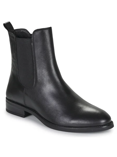 Pantofi Unisa negru