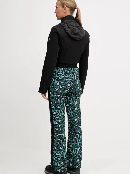 Костюмна гірськолижна куртка Ea7 Emporio Armani