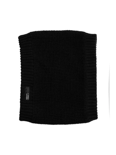 WE Fashion Šalikas juoda