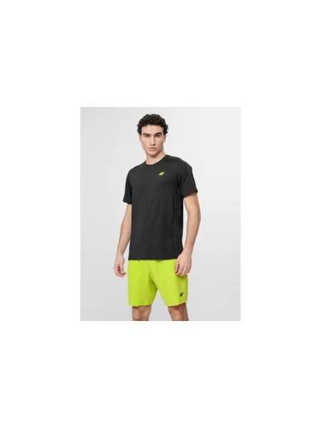 Tricou 4f negru