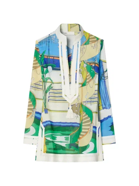 Tunică Tory Burch