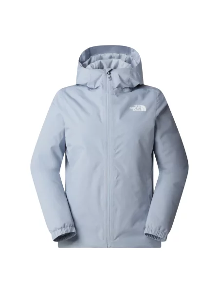 Kurtka The North Face szara