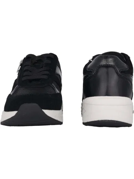Pantofi Waldläufer negru