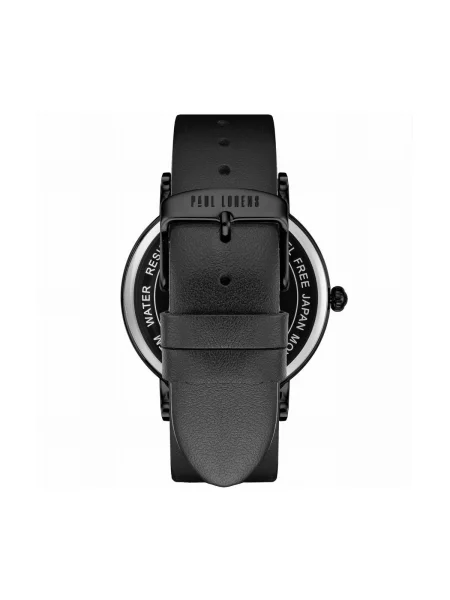 Hodinky Paul Lorens černé