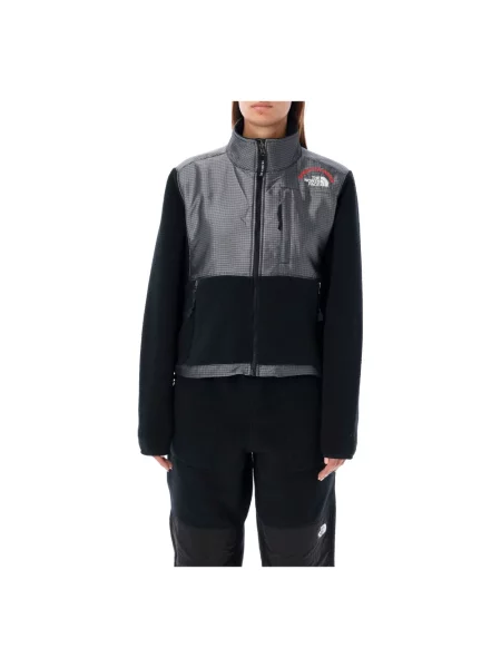 Kurtka The North Face retro czarna