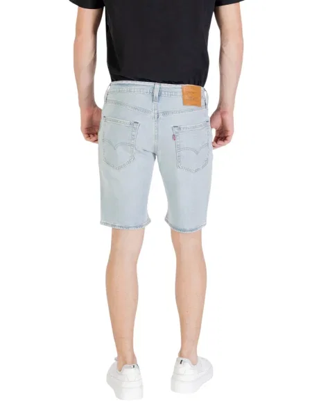 Bermude Levi's® negru