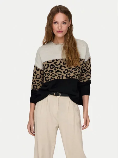 ONLY Pulover Jade bež