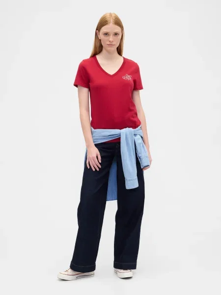 Tricou Gap