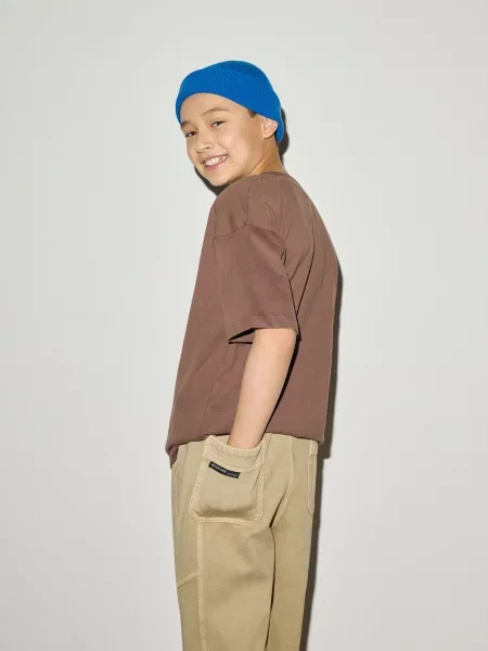 Джоггеры Reserved