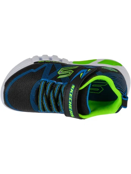 Pantofi copii Skechers negru