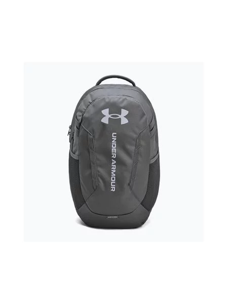Міський рюкзак Under Armour Hustle 29 л на замку/сталі
