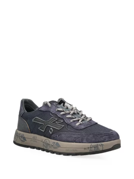 Sneakerși Premiata albastru
