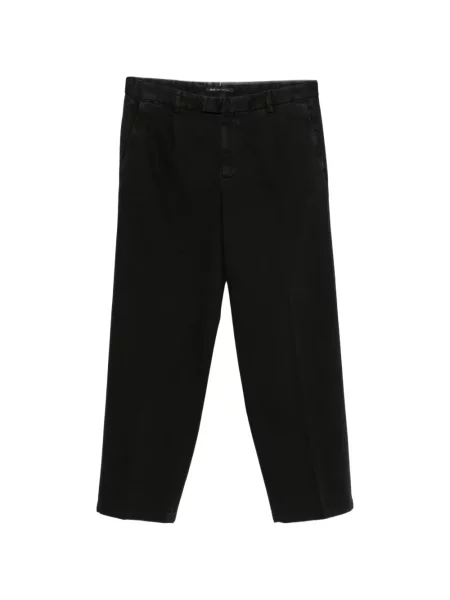 Pantaloni Briglia 1949 negru