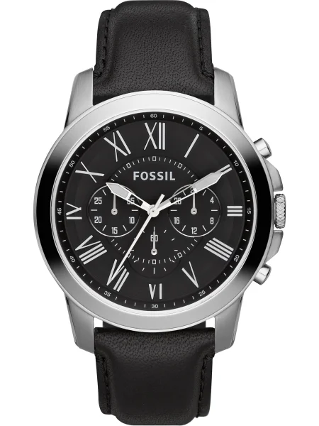 Ure Fossil črna