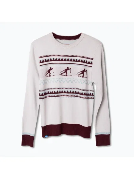 Pulover pentru femei KAVU Hillrose ski slope