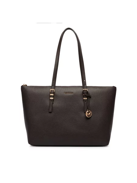 MICHAEL Michael Kors Дамска чанта кафяв