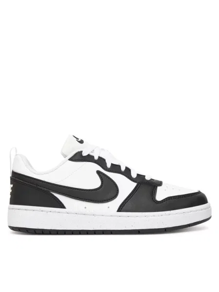 Sneakers Nike λευκό