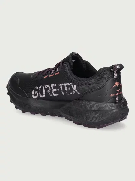 Futócipő Asics Gel-Sonoma 8 Gtx fekete
