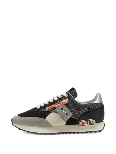 Sneakerși Puma Rider negru