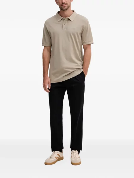 Scurt tricou polo Joop!