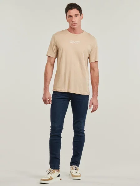Traperice Jack & Jones plava