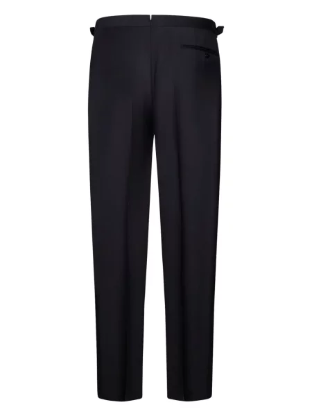 Pantaloni Franzese Collection negru