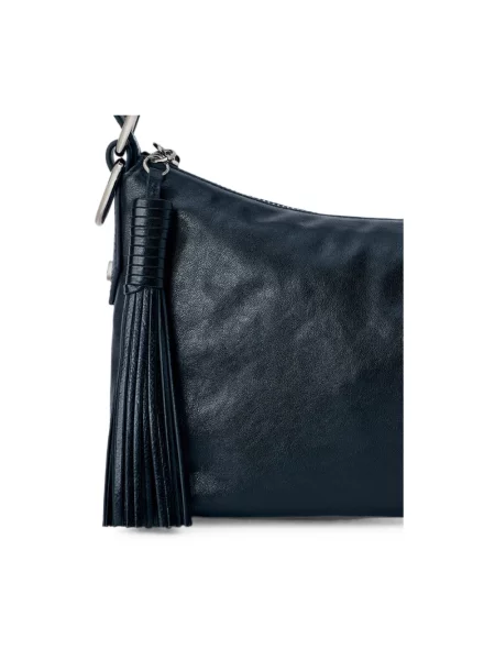 Torebka Vivienne Westwood skórzana czarna
