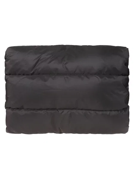 Portfel Moncler czarny