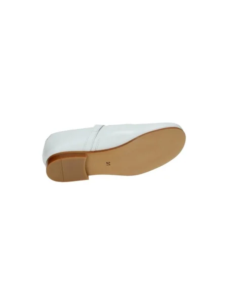 Pantofi copii Bambineli alb