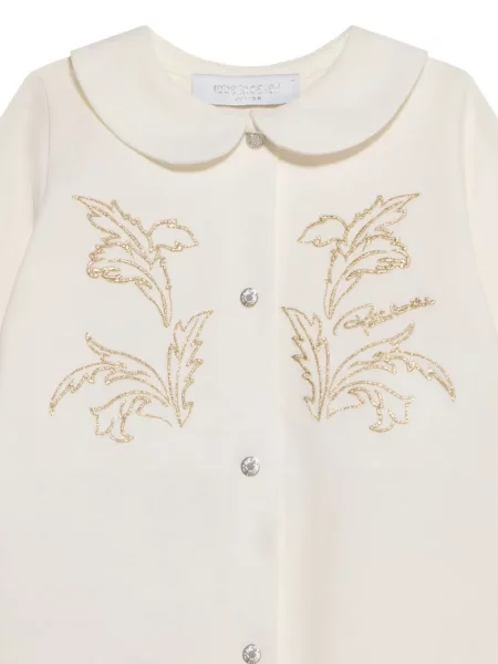 Piżama dziecięca Roberto Cavalli