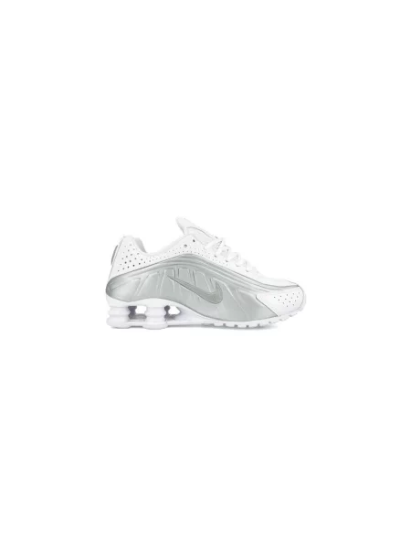Pantofi copii Nike alb