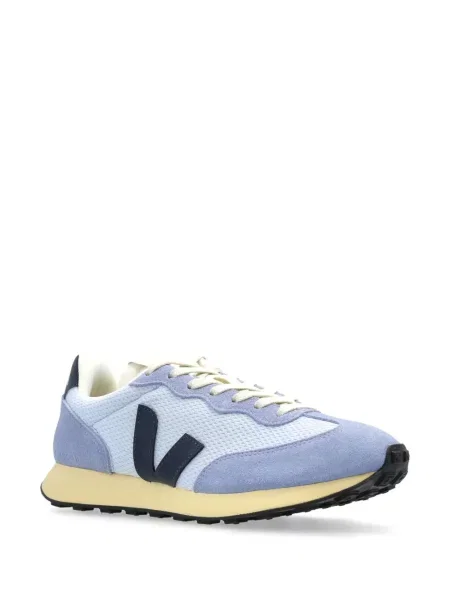 Sneakerși Veja albastru