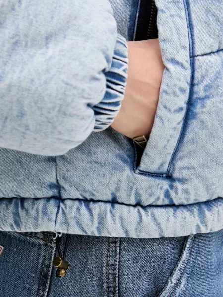 Джинсовая куртка Guess Jeans