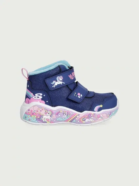 Skechers gyerek cipő PLAY SCENE