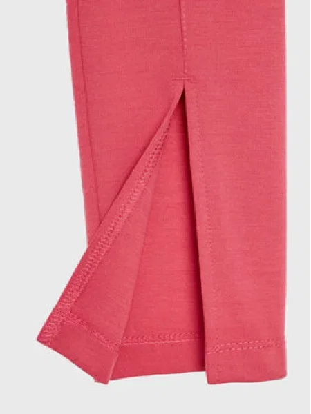 Legíny Tommy Hilfiger růžové