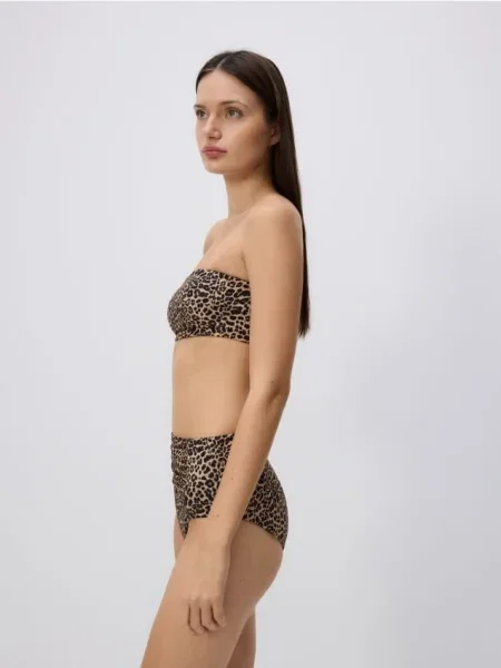 Труси Reserved чорні