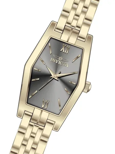 Ceas Invicta gri