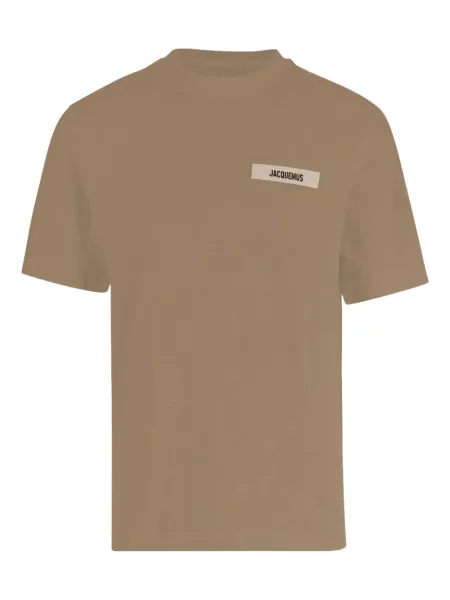 Tricou Jacquemus