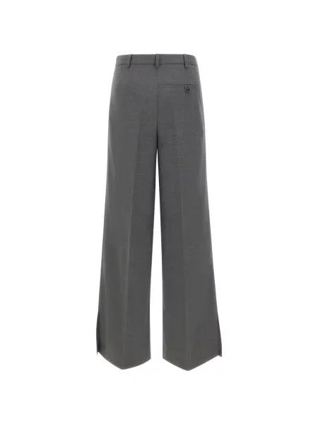 Pantaloni The Garment gri