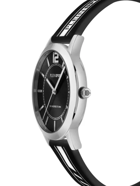 Ceas Plein Sport negru