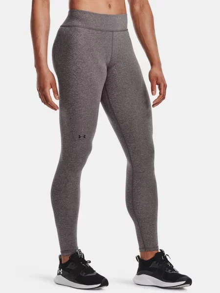 Leggings Under Armour maro