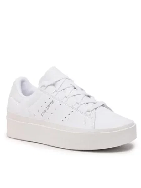 Adidas Sneakersy Stan Smith Bonega Shoes bílá