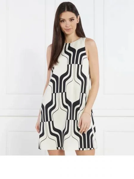 Marella Rochie AGORDO alb