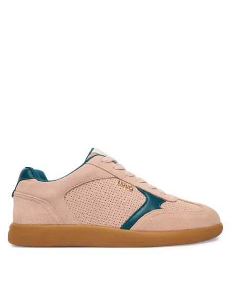 Sneakersy Liu Jo ružová
