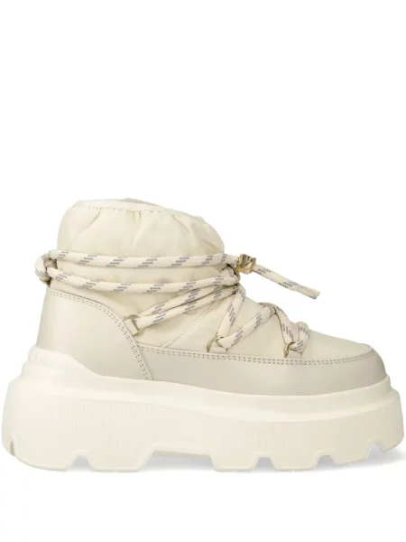 Botine Inuikii alb